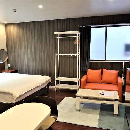Apartament 玉出204 Wifi付 玉出駅から徒歩2分 地下鉄難波迄8分 Osaka Zewnętrze zdjęcie