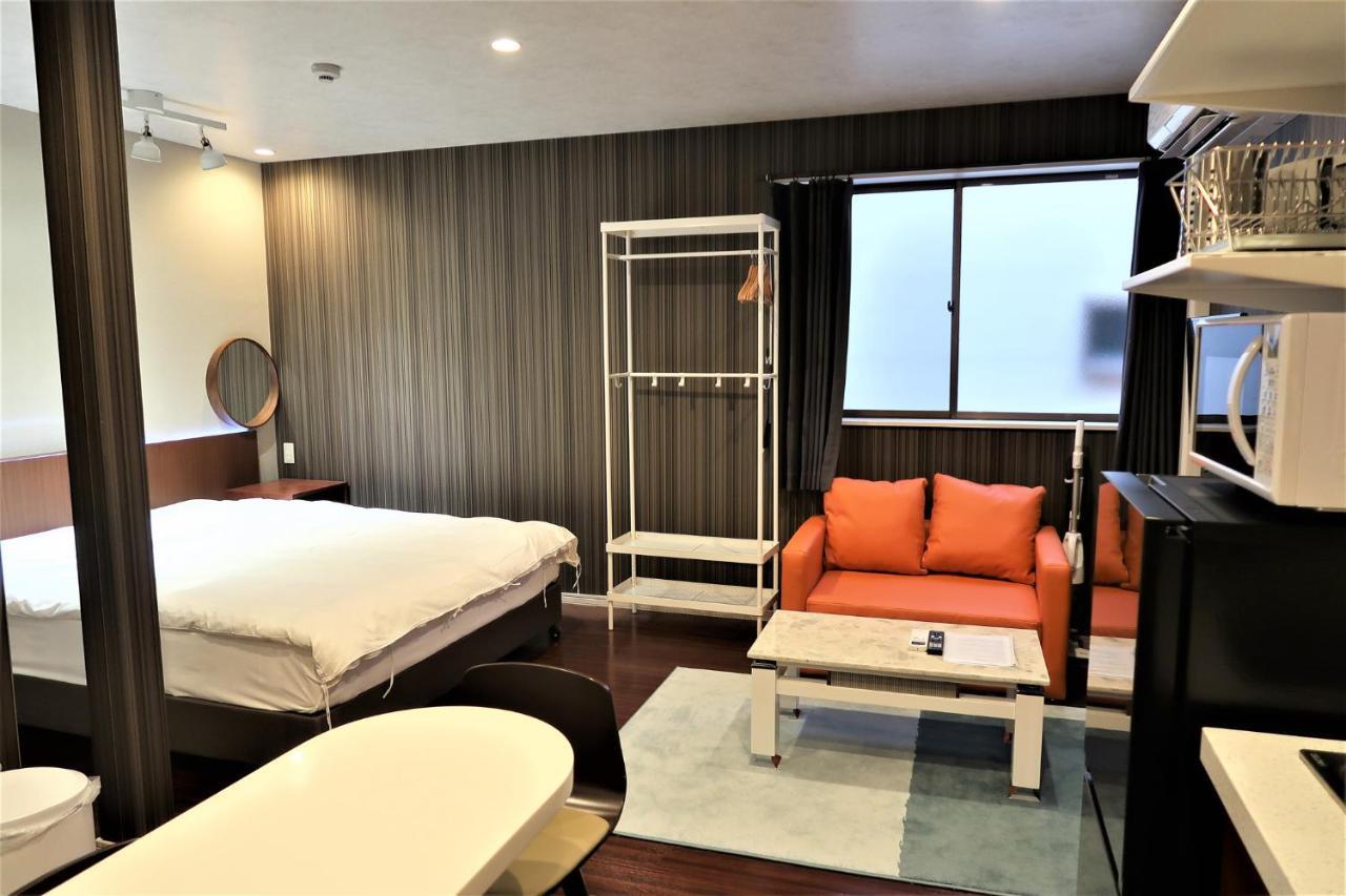 Apartament 玉出204 Wifi付 玉出駅から徒歩2分 地下鉄難波迄8分 Osaka Zewnętrze zdjęcie