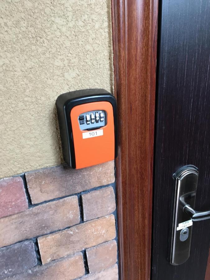 Apartament 玉出204 Wifi付 玉出駅から徒歩2分 地下鉄難波迄8分 Osaka Zewnętrze zdjęcie
