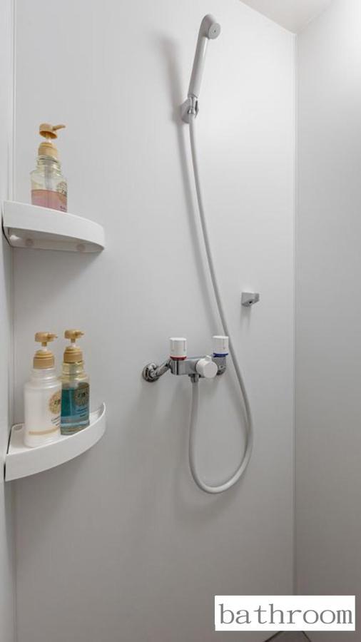 Apartament 玉出204 Wifi付 玉出駅から徒歩2分 地下鉄難波迄8分 Osaka Zewnętrze zdjęcie